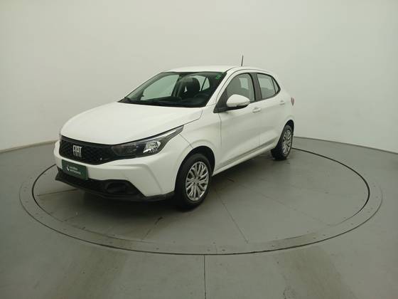 FIAT ARGO 1.0 FIREFLY FLEX DRIVE MANUAL FIAT ARGO 1.0 FIREFLY FLEX DRIVE MANUAL